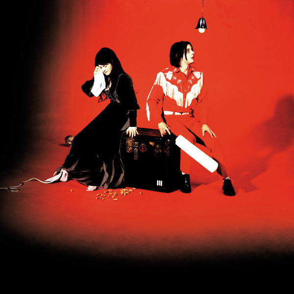 The White Stripes: Elephant (2003)